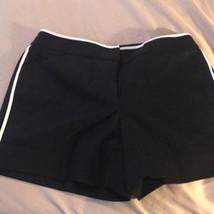 White House / Black Market Shorts